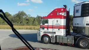 2.7K views · 118 reactions | big cab life. BL | QLD Trucks | Facebook