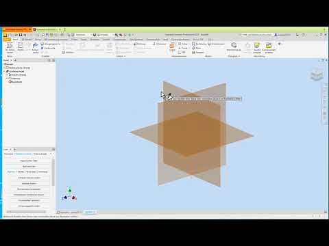 Von der Abwicklung zum Blech