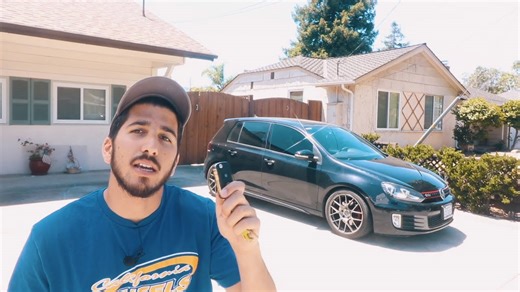 Volkswagen GTI - Pleasant surprises & secrets