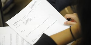 The resume gap: Are different gender styles contributing to tech’s dismal diversity?