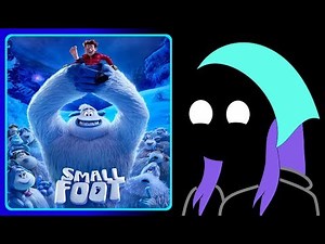Smallfoot Review: Better than Expected!