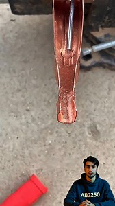 Double lock, maximum strength. | Ab2250