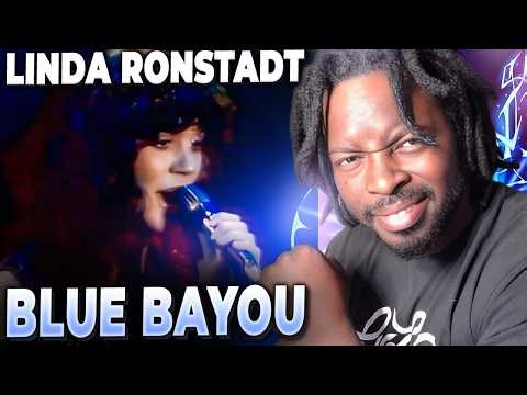 First Time Hearing Linda Ronstadt - Blue Bayou (Live) | Reaction!