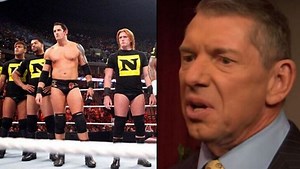 Backstage reaction of Vince McMahon, Triple H and the locker room after Nexus' 'terrifying' debut revealed