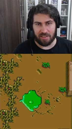 Jogando The Ooze #megadrive #segagenesis #gameplay #retrogaming #videogames