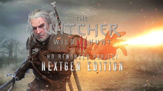 The Witcher 3 will soon look better than ever