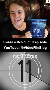 Preview Clip 4 | Film After 11 Podcast - Poltergeist (1982) #shorts