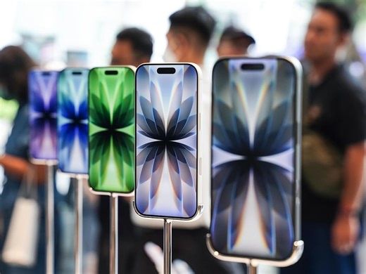 I used to get a lot of unknown calls. This new iPhone call screening feature is helping so far.