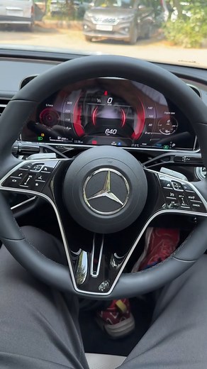 NamasteCar on Instagram: "#MercedesBenzEClass review... #NamasteCar #EClass #German #Mercedes #Luxury"