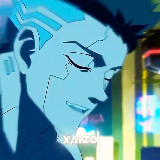 "Saddest Death😢🥀" - Cyberpunk: Edgerunners Lucy and David Edit | Die With A Smile