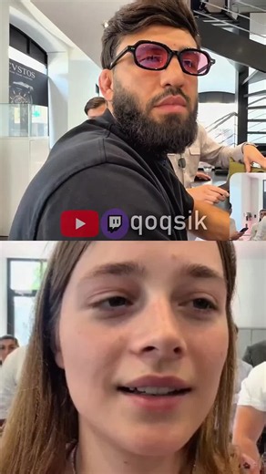 💀🥀 He isn't wrong #qoqsik #roasted #funny #weight #fyp @Arman Tsarukyan
