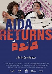 Aida Returns - Movie