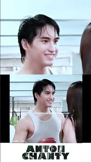 ANTON x CHANTYs World x KAMAO behind the scenes #chantyvidela #antonvinzon #kamao #gmanetwork