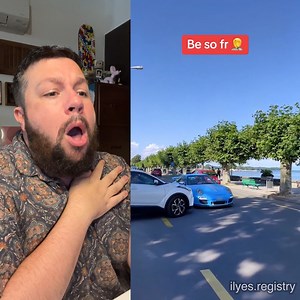 775K views · 10K reactions | I Was Not Expecting That...  | Christian Hull | Facebook