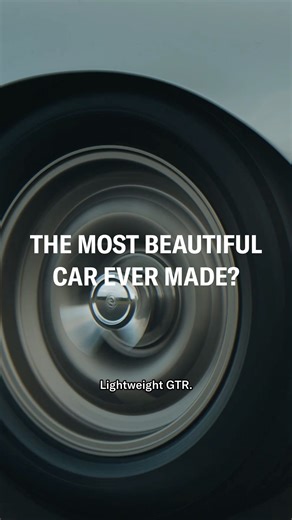 If not, it's real close. For this episode of The Driver's Seat, Henry Catchpole has brought together the latest gorgeous special project from Eagle E-Types - the Lightweight GTR - and a very original race car that was initially owned by Briggs Cunningham. Fitted with numerous Aluminium panels, chassis 875027 is one of the early race cars that inspired the 12 factory Lightweights in 1963 as Jaguar aimed to take on the Ferrari 250 GTOs. How does sixty years of engineering advancements change the E