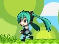 【岚少推荐】 MIKU'n POP 【可爱街机风】