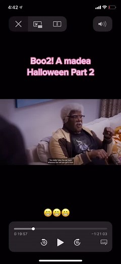 Clips-2021-24 (@clips_2021_free)’s video of madea