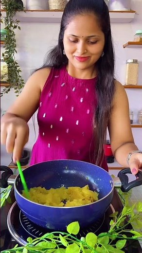 अष्टमी नवमी भोग का प्रसाद Halwa & Kale Chane Prasad #shorts #navratri