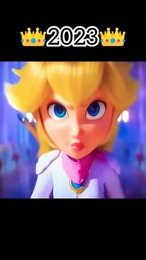 Evolution Of Super Mario, Princess Peach And Luigi #Shorts #Evolution