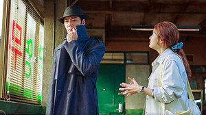 Zombie Detective Episode 4 - Zombie Detective - Episode 4