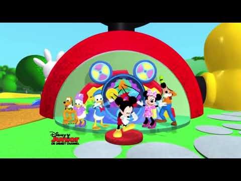 Disney Junior Split Screen Credits September 16, 2013 at 7_53am