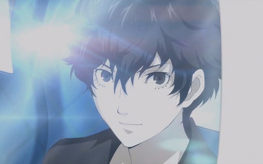 p5r结局对比p5本体结局