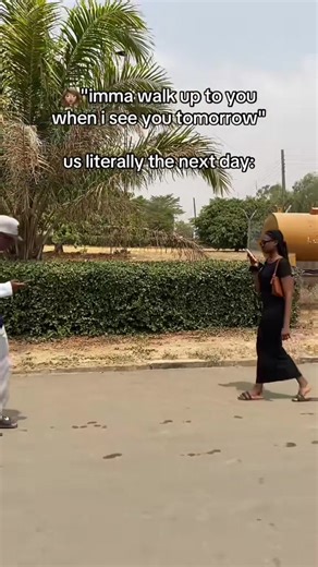 Relatable Moments of University Graduates