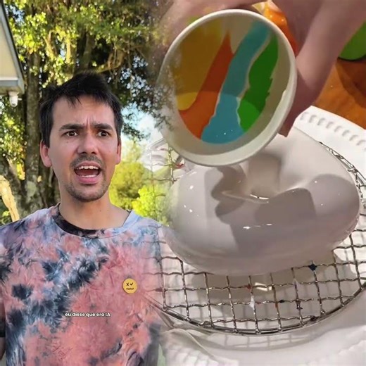 Quando tudo é inteligência artificial 🤣 #comedia #ia