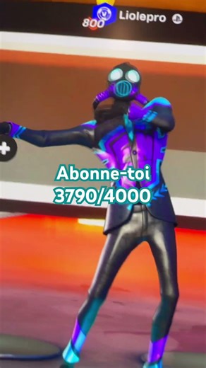 Abonnez-vous bande de goat #fortnite #citation #roblox #fortniteclips #gaming