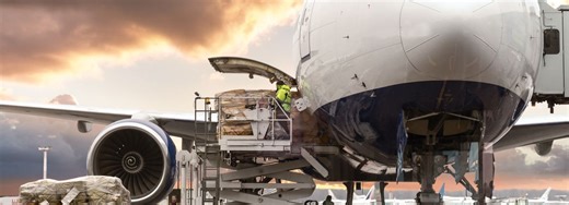 Should Expeditors’ Q3 Results and AI Investments Influence Decisions for EXPD Investors?