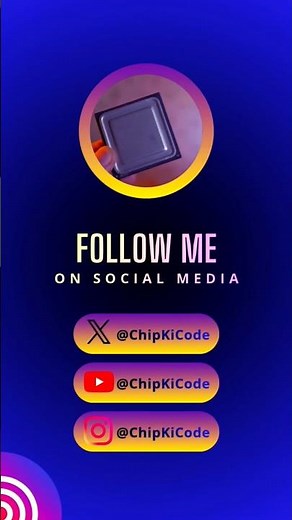 What is a Full Stack Developer? | Frontend, Backend & Database Explained | #ChipKiCode