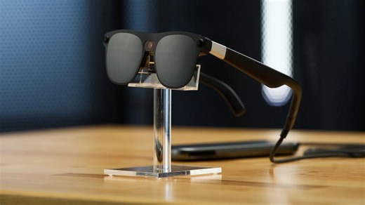 Android XR: Das sind Googles neue Smart Glasses - drei unterschiedliche Produktlinien mit Gemini (Videos)