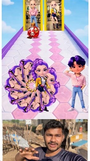 #rumi #kpopdemonhunters