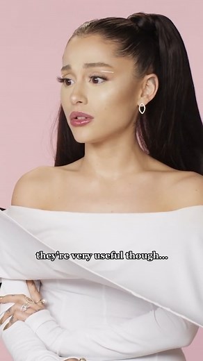 64K views · 996 reactions | #ArianaGrande breaks down #BreakFree, one...