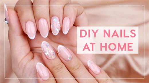 Nail art made simple: my go-to techniques