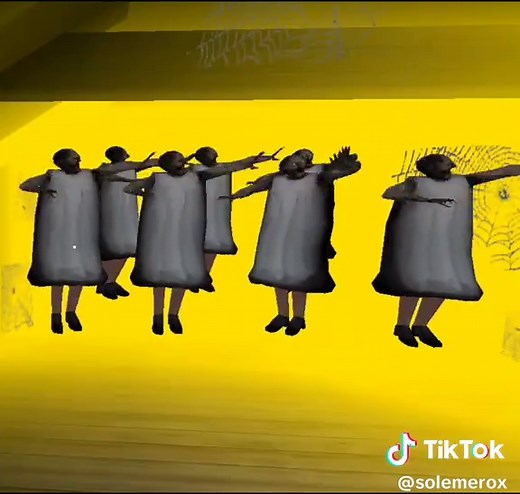 Discover the Unique Dance Moves of Sigma Boy