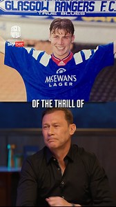 “I got my big move and just crashed and burned.” 😕 Big Dunc opens up on his tough spell at Rangers and how it set the stage for his move to Everton. 👀 | We Are The Overlap