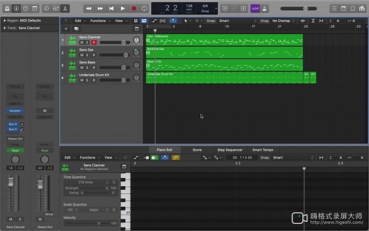 找到一个超赞的Undertale音色包