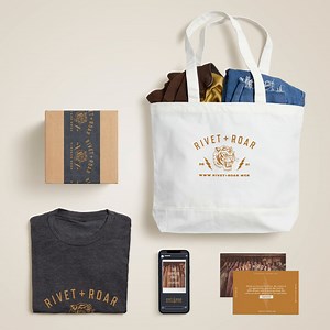 30K views · 323 reactions | When you've created a brand look as unique as your small business, show it off wherever you can and watch it grow. Learn how to create your own & use it wherever customers find you: https://www.vistaprint.com/hub/memorable-branding | VistaPrint | Facebook