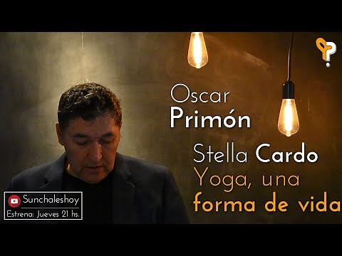 Primón Pregunta - 07 - Stella Cardo