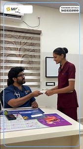 How dare you come... Do you want to do this to me?😂😂