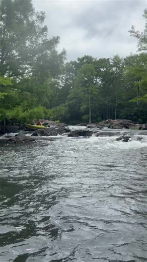 Exploring the Beauty of Mountain Fork River in Broken Bow