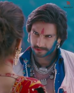 29K views · 437 reactions | A sparkling love story of two passionate souls tied by emotion but separated by rage. Here’s to celebrating #8YearsOfRamLeela #SanjayLeelaBhansali #GoliyonKiRaasleelaRamLeela Deepika Padukone Ranveer Singh | Bhansali Productions | Facebook