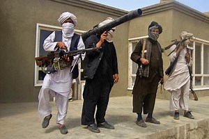 Taliban, ISIS jointly massacred 50 civilians: Afghan officials