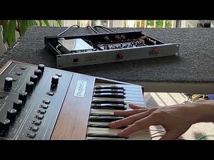 Juno 106 chorus board rack conversion