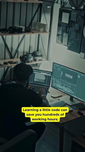 Stop Doing Boring Tasks Manually - Let Python Do It For You 🐍⚡