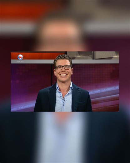 VIDEO: Terugkijken op 25 jaar Omrop Fryslân televisie