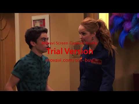 Jessie Four Broke Kids Part 8
