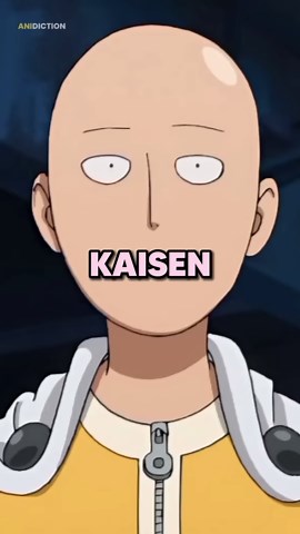 Can Saitama truly be beaten?