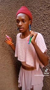 Oluzungu Lwa Queen Dancer Muluwulidde 😂😂😂 | Denzel Empire